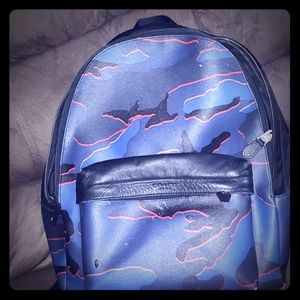 Mens coach bag
